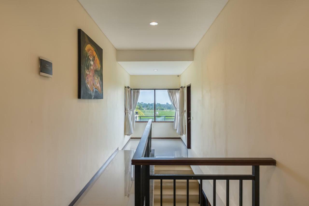 Mardika Private Villa Ubud Exterior foto